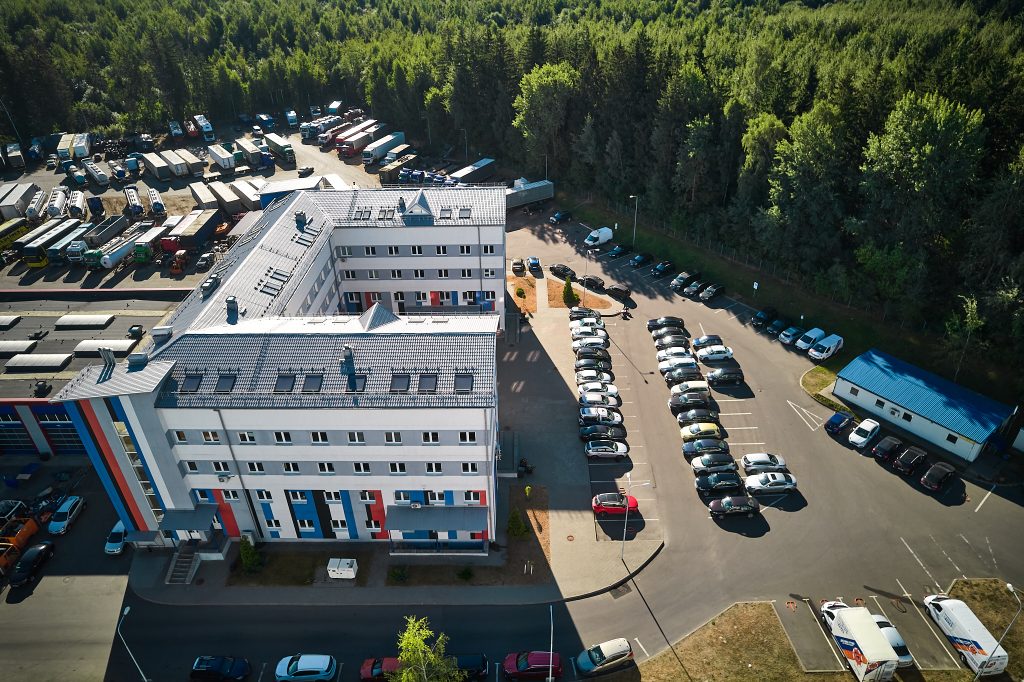 Сдается юридический адрес в Минском районе