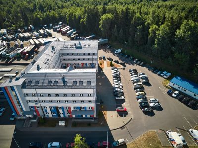 Сдается юридический адрес в Минском районе