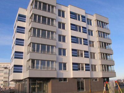 Юридический адрес в Партизанском районе