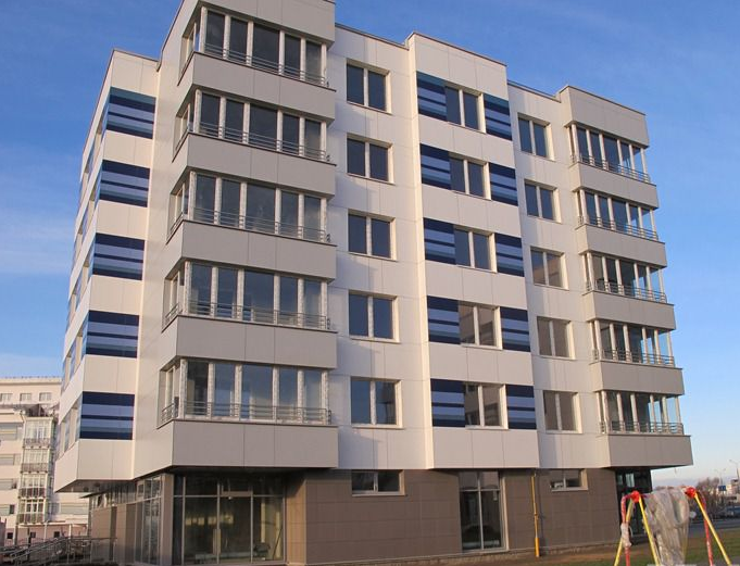 Юридический адрес в Партизанском районе