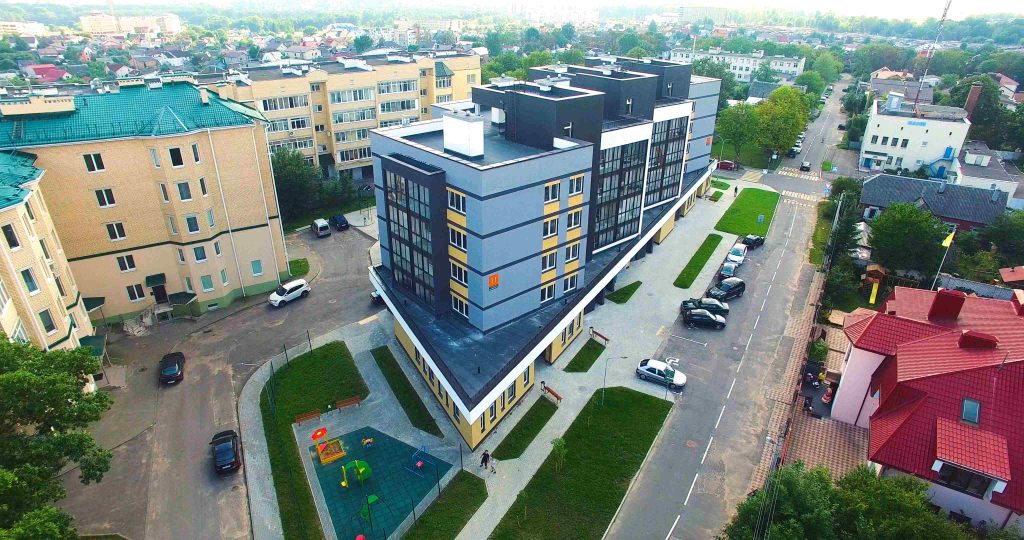 Аренда юридического адреса в Советском район (город Минск)