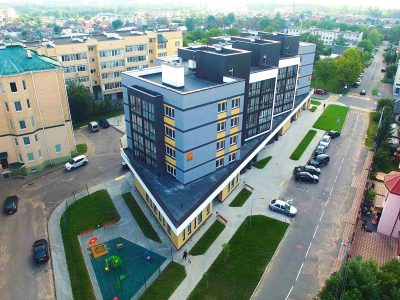 Аренда юридического адреса в Советском район (город Минск)