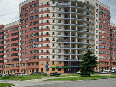 Юридический адрес во Фрунзенском район (г. Минск)