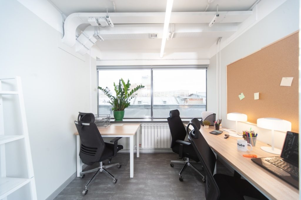 Аренда юридического адреса в Центральном районе Минска