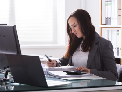 Бухгалтерские услуги в городе Минск