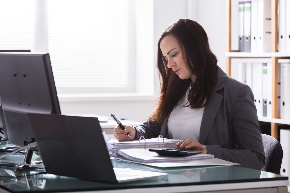 Бухгалтерские услуги в городе Минск