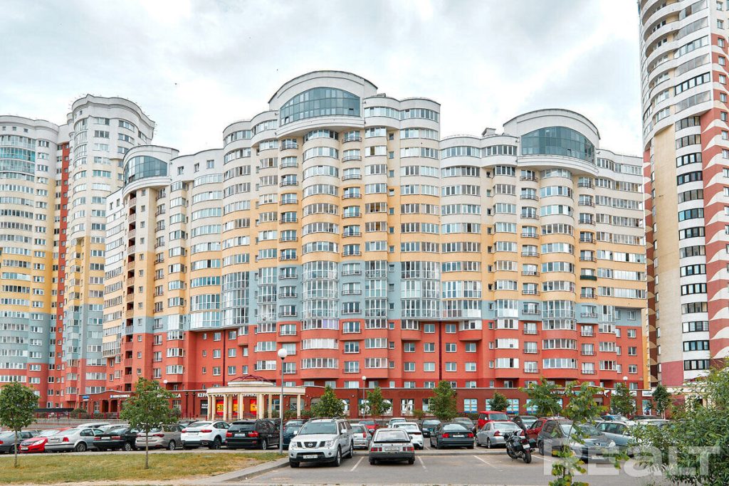 Сдается юридический адрес в Московском районе города Минска